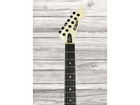 ESP LTD James Hetfield Signature Vulture Olympic White ESP LTD James Hetfield Signature Vulture Olympic White